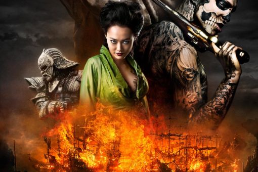 47 Ronin (2013)