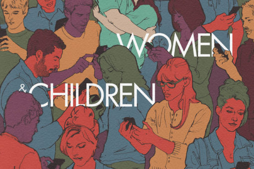 Men, Women & Children (2014)