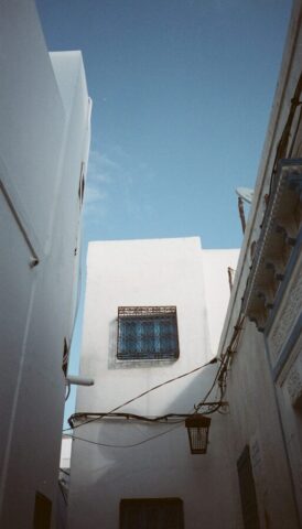 Hammamet, Tunisia