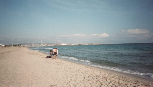 Hammamet, Tunisia